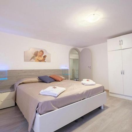 Domus Elisae Apartment Таормина Экстерьер фото