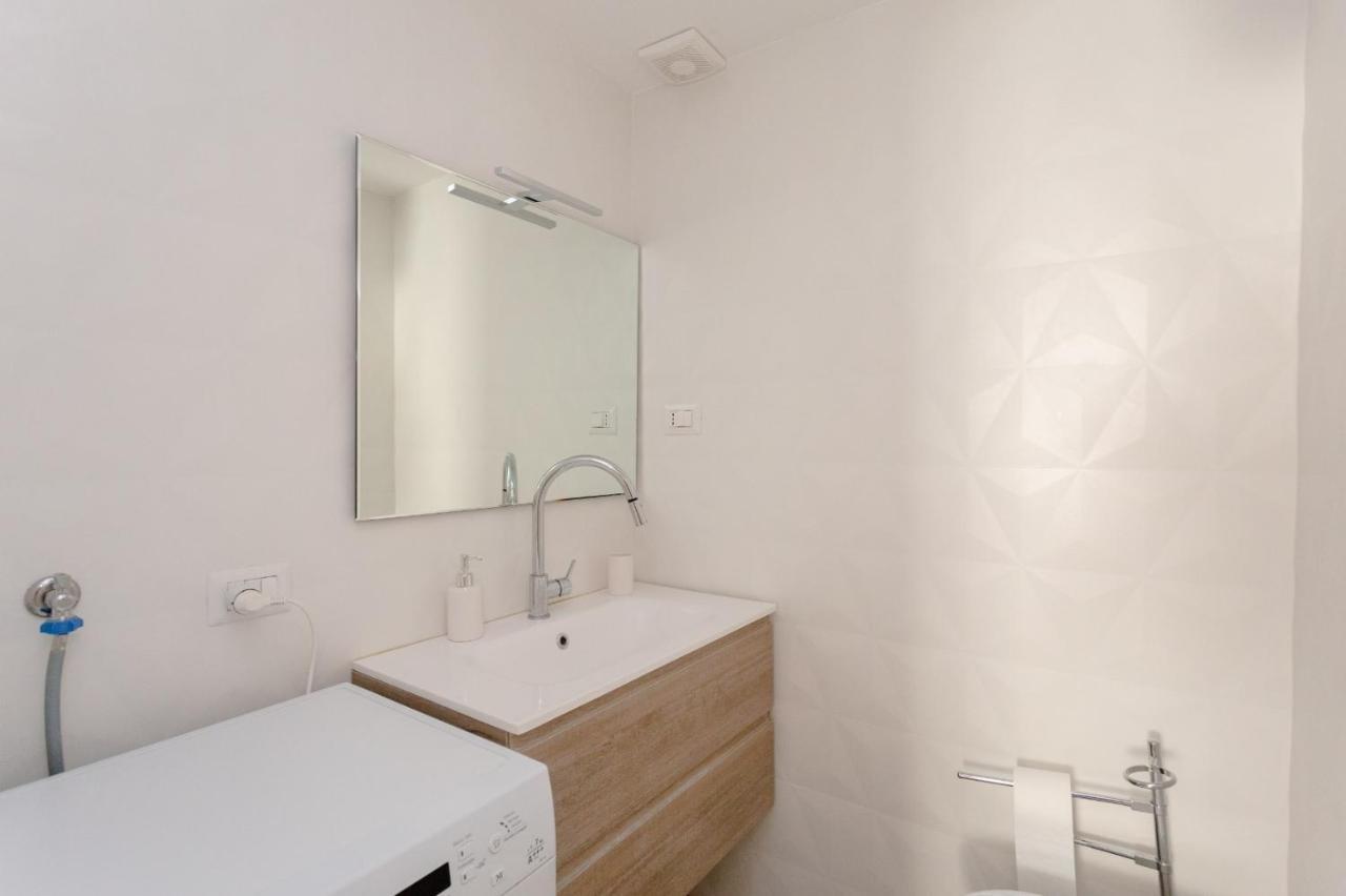 Domus Elisae Apartment Таормина Экстерьер фото