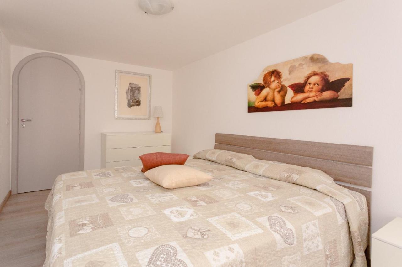 Domus Elisae Apartment Таормина Экстерьер фото