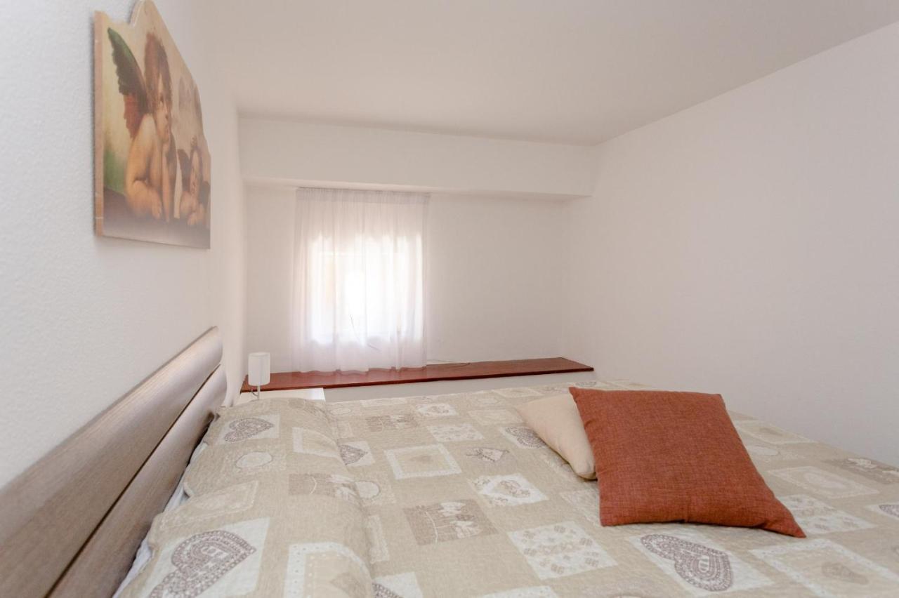 Domus Elisae Apartment Таормина Экстерьер фото