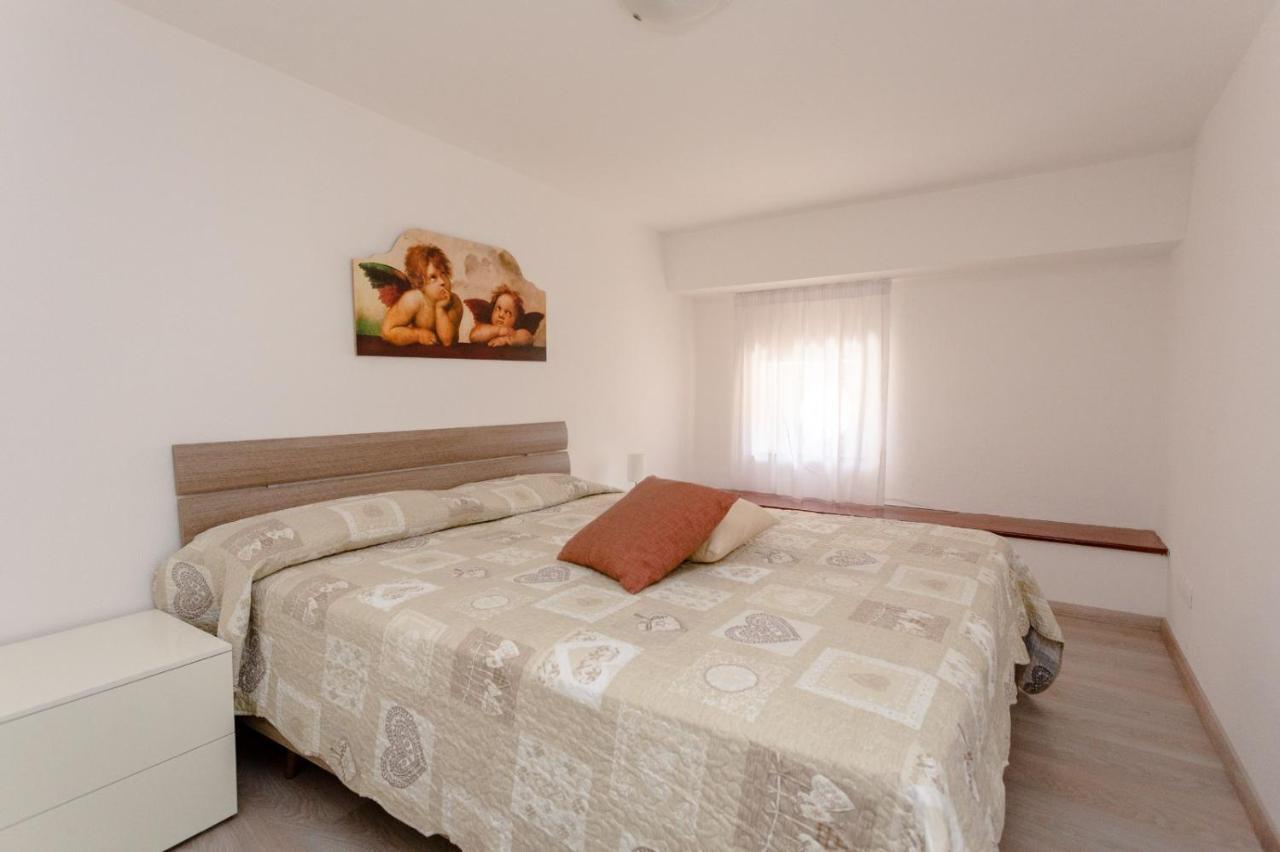 Domus Elisae Apartment Таормина Экстерьер фото