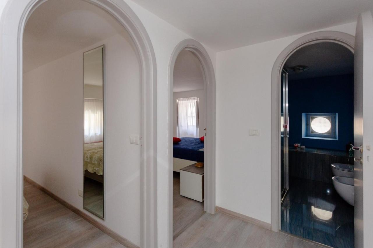 Domus Elisae Apartment Таормина Экстерьер фото