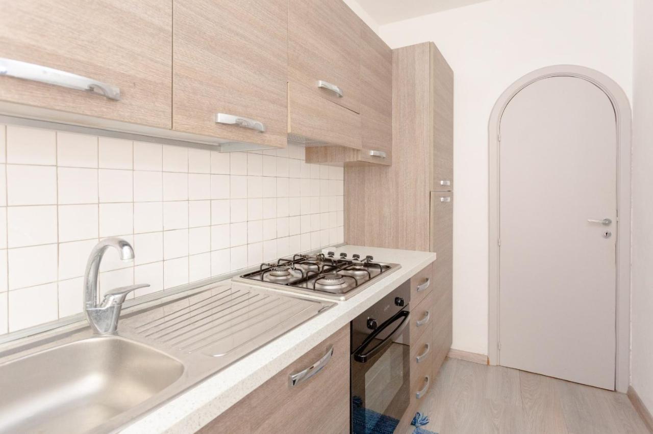 Domus Elisae Apartment Таормина Экстерьер фото