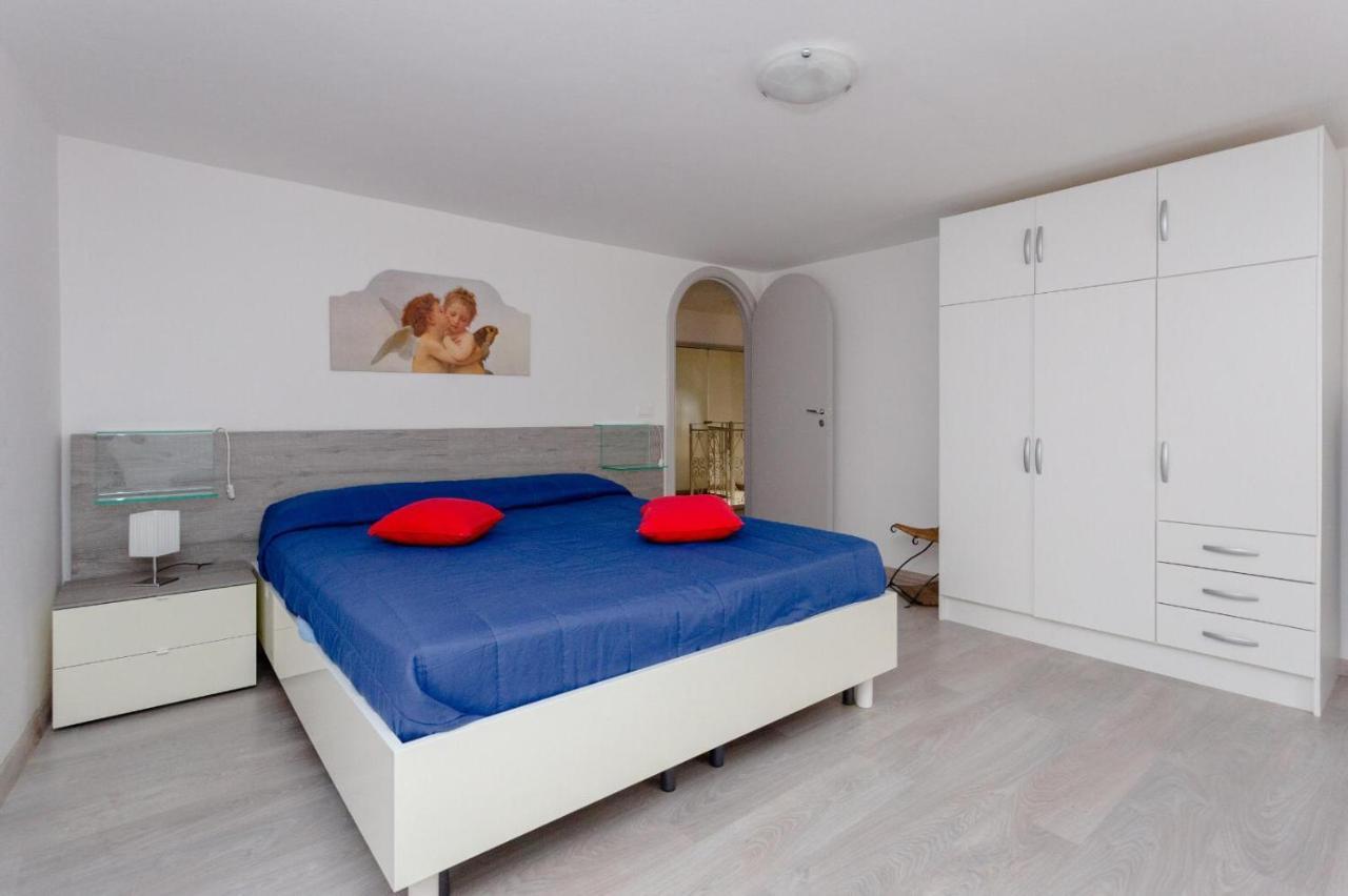 Domus Elisae Apartment Таормина Экстерьер фото