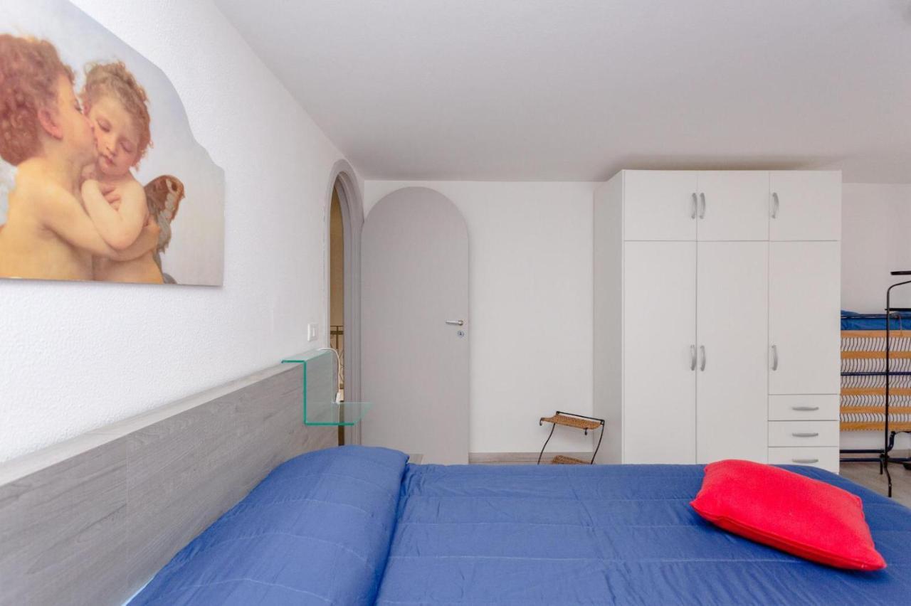 Domus Elisae Apartment Таормина Экстерьер фото