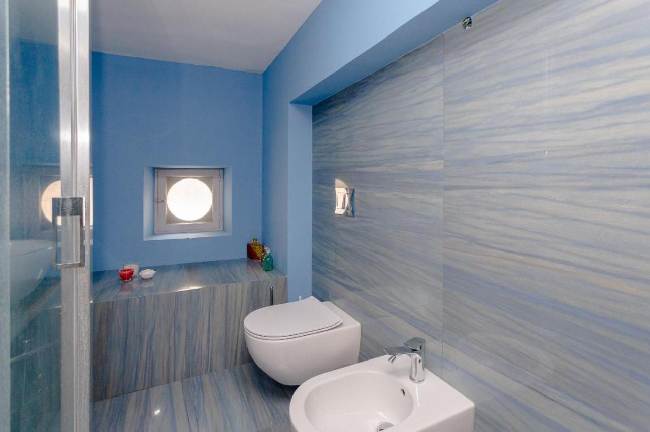 Domus Elisae Apartment Таормина Экстерьер фото