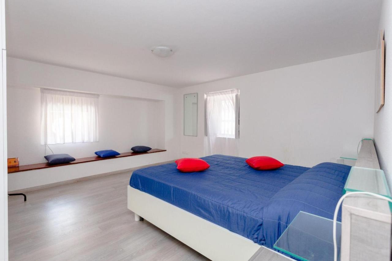 Domus Elisae Apartment Таормина Экстерьер фото