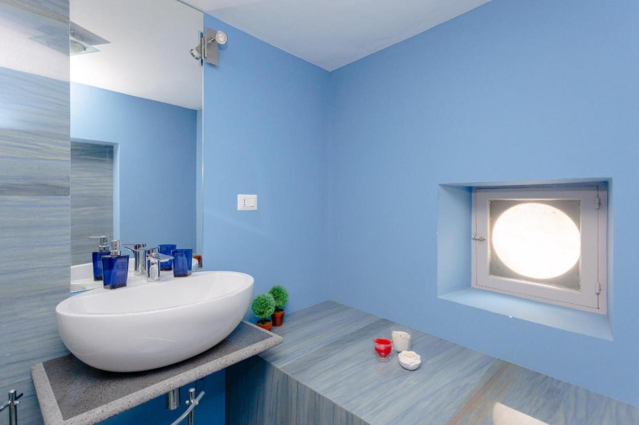 Domus Elisae Apartment Таормина Экстерьер фото