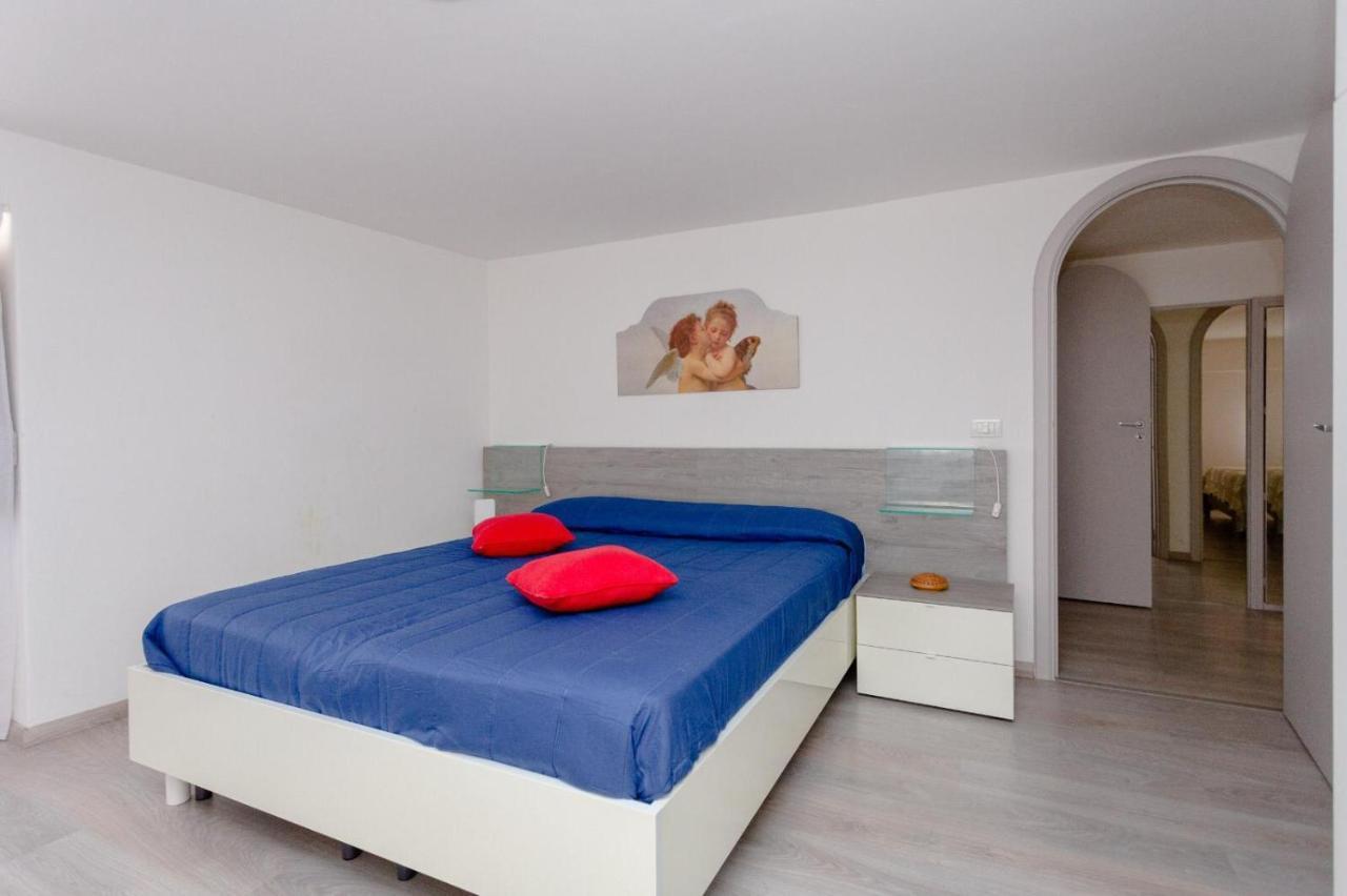 Domus Elisae Apartment Таормина Экстерьер фото