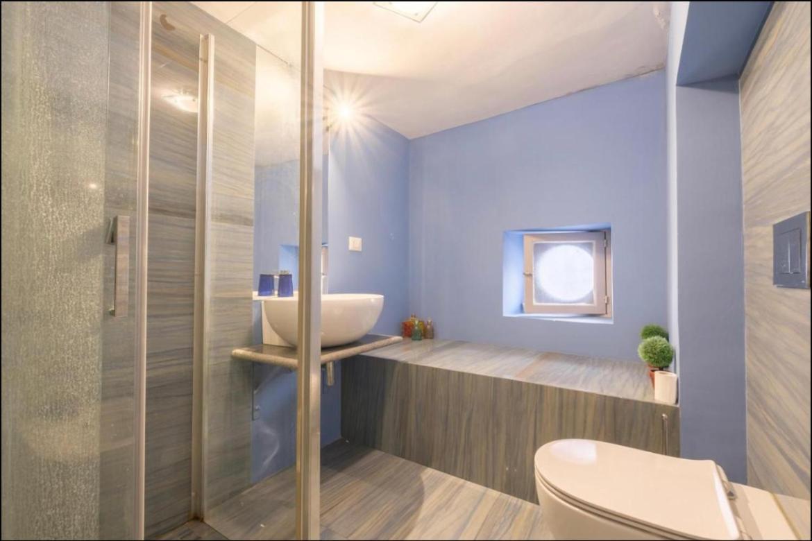 Domus Elisae Apartment Таормина Экстерьер фото
