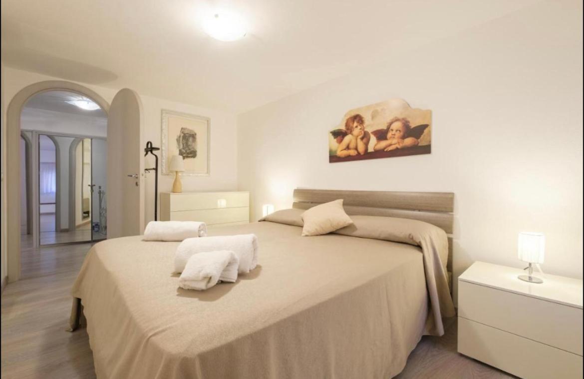 Domus Elisae Apartment Таормина Экстерьер фото