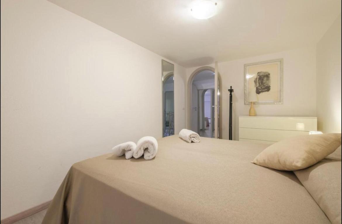 Domus Elisae Apartment Таормина Экстерьер фото