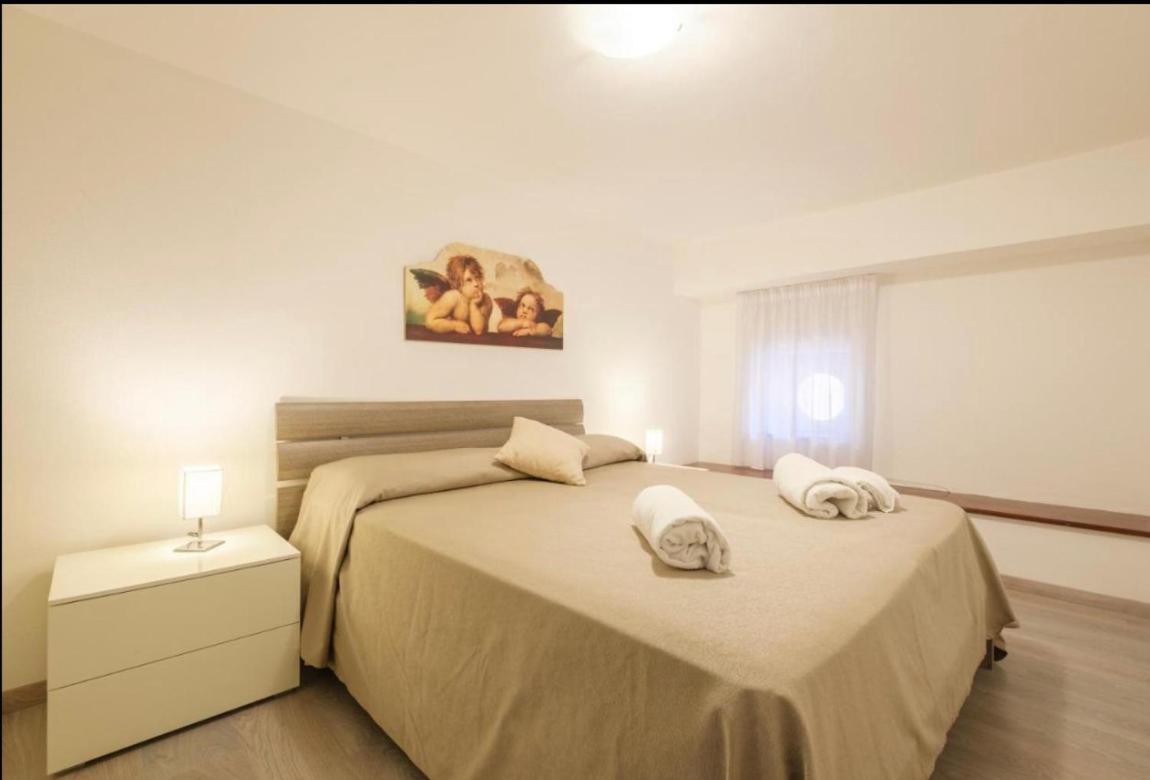 Domus Elisae Apartment Таормина Экстерьер фото