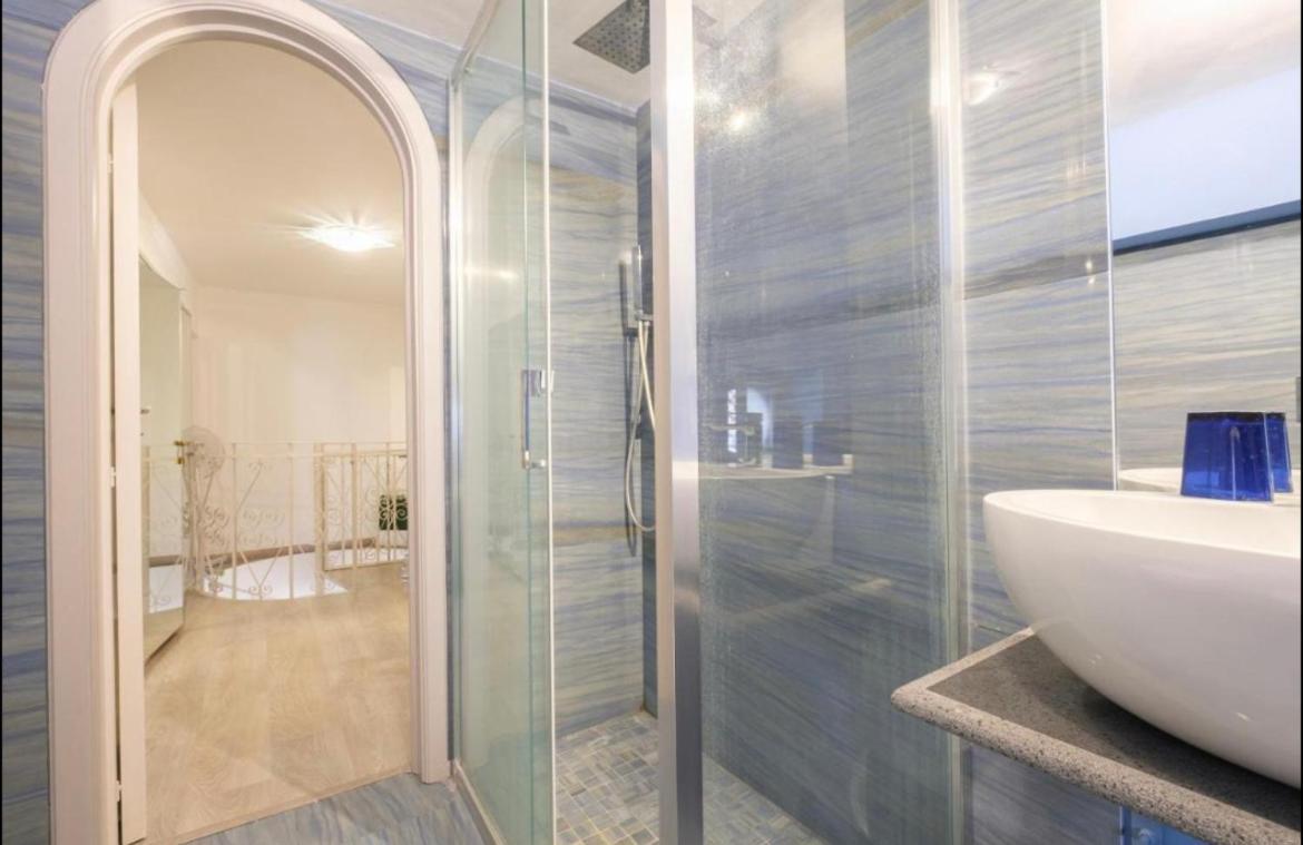 Domus Elisae Apartment Таормина Экстерьер фото