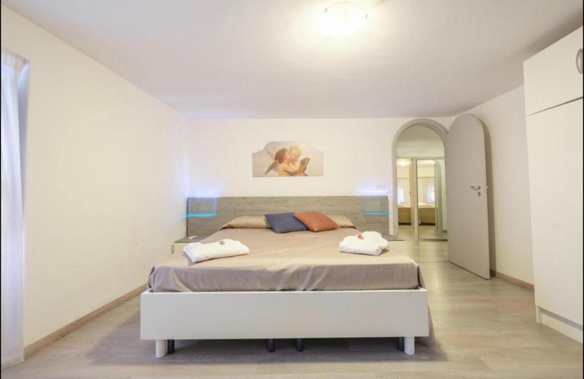 Domus Elisae Apartment Таормина Экстерьер фото