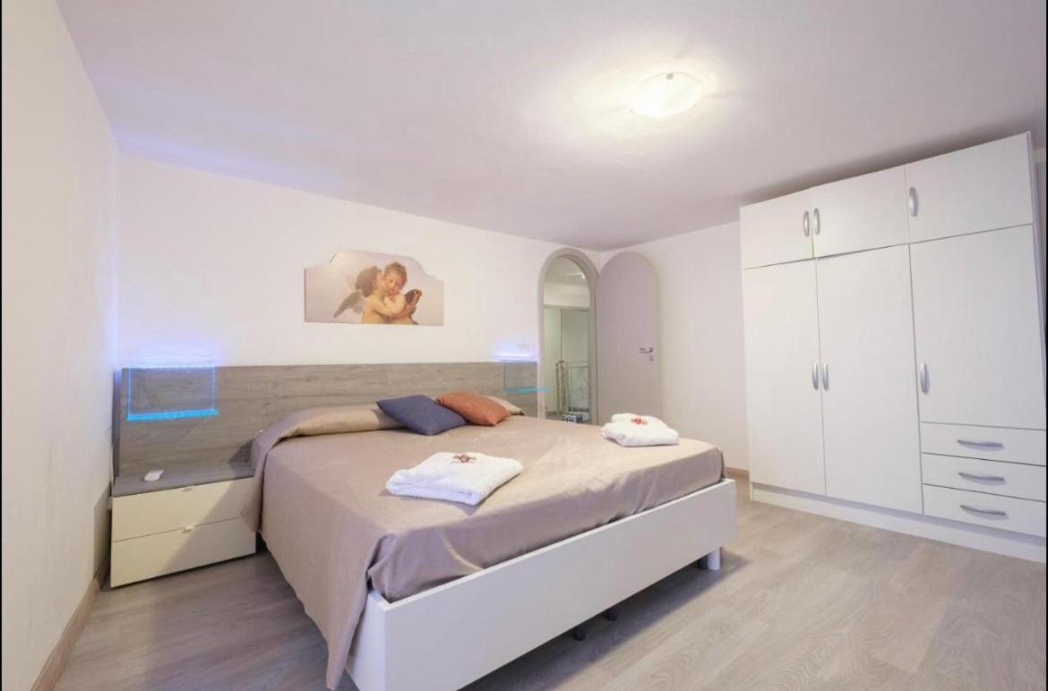 Domus Elisae Apartment Таормина Экстерьер фото