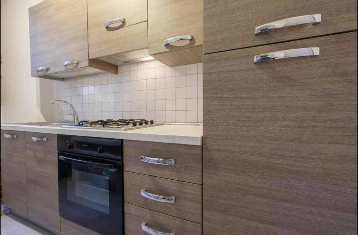 Domus Elisae Apartment Таормина Экстерьер фото