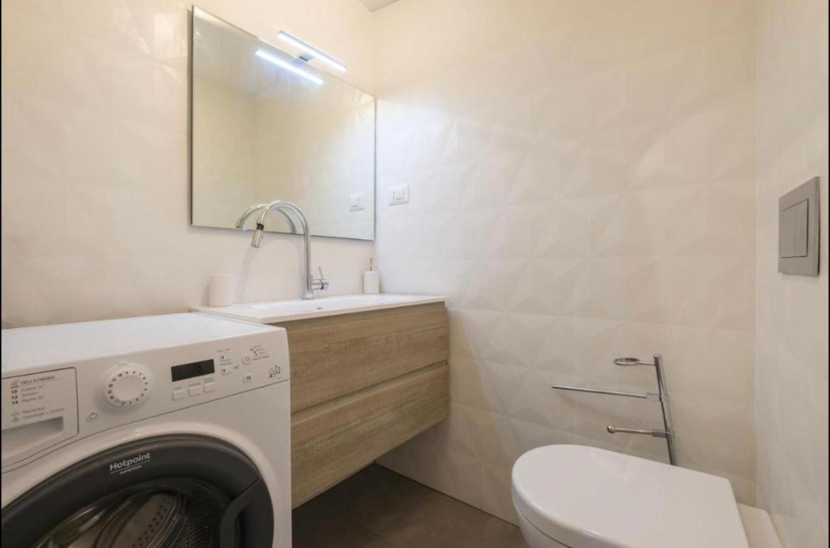 Domus Elisae Apartment Таормина Экстерьер фото