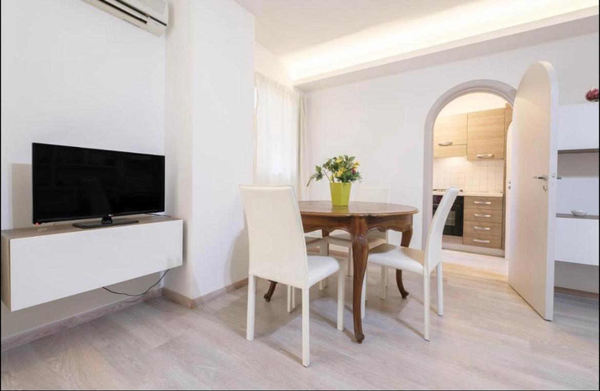 Domus Elisae Apartment Таормина Экстерьер фото